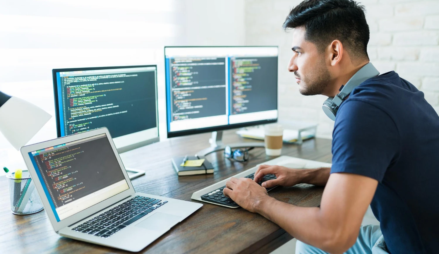 Custom Software Development